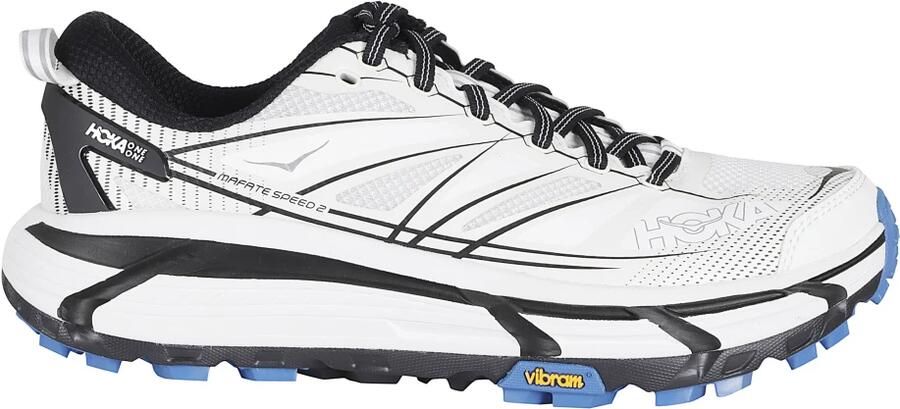 Hoka One Mafate Speed 2
