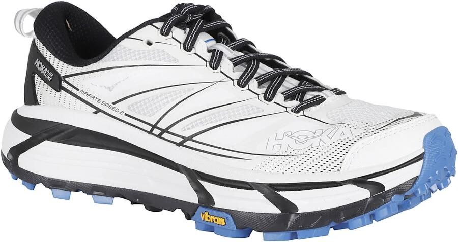 Hoka One Mafate Speed 2 - Foto 2