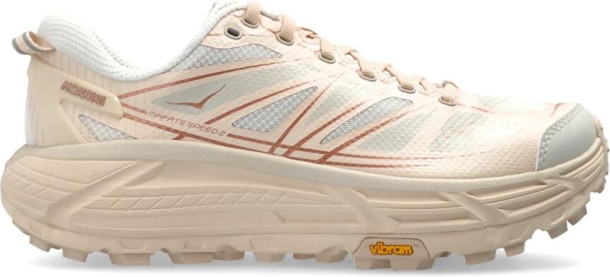 Hoka One MAFATE SPEED 2