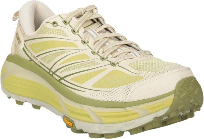 Hoka One Mafate Speed 2