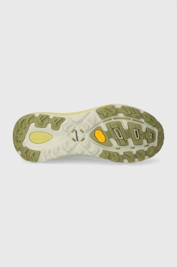 Hoka One Mafate Speed 2 - Foto 4