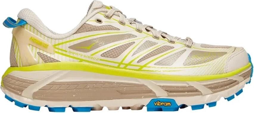 Hoka One Mafate Speed 2