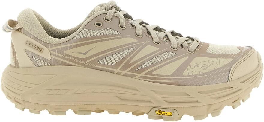 Hoka One Mafate Speed 2 - Foto 4