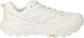 HOKA Lage Sneakers Dames Mafate Speed 2 Textiel Wit - Wit