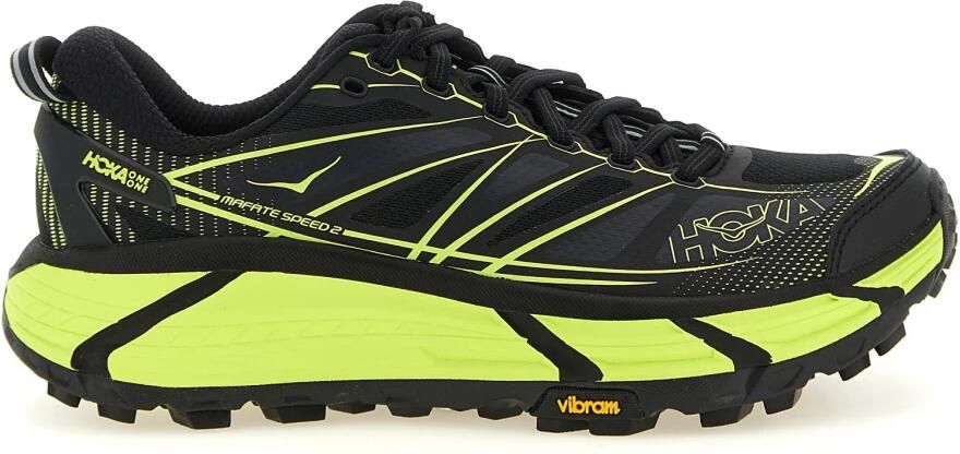 Hoka One Mafate Speed 2