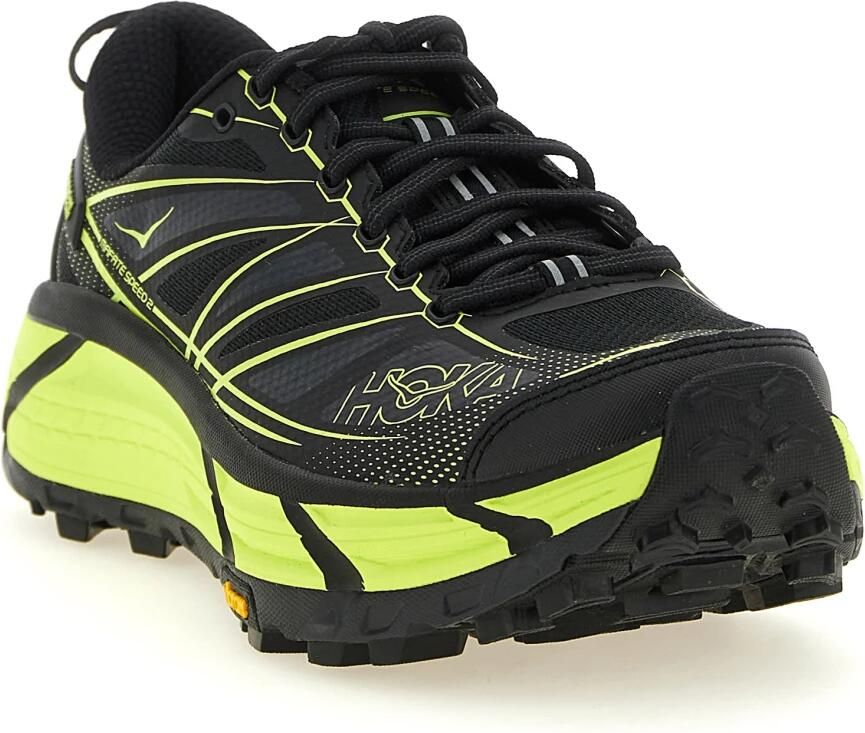 Hoka One Mafate Speed 2 - Foto 2