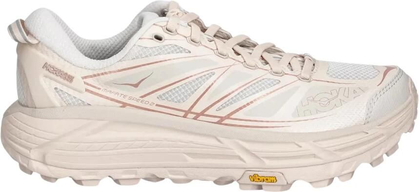 Hoka One Mafate Speed 2
