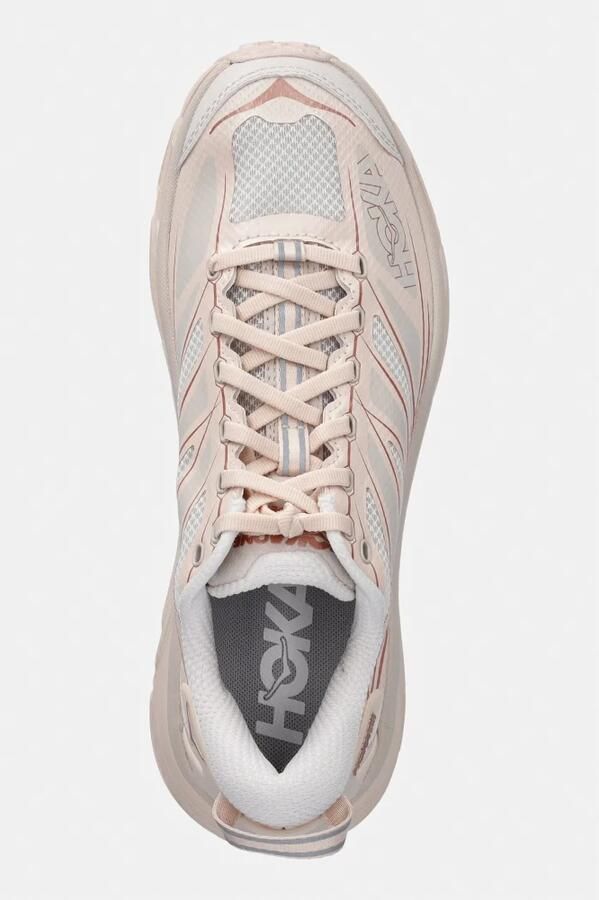 Hoka One Mafate Speed 2 - Foto 4