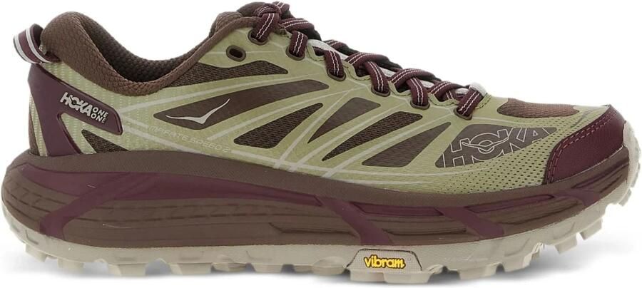 Hoka One Mafate Speed 2
