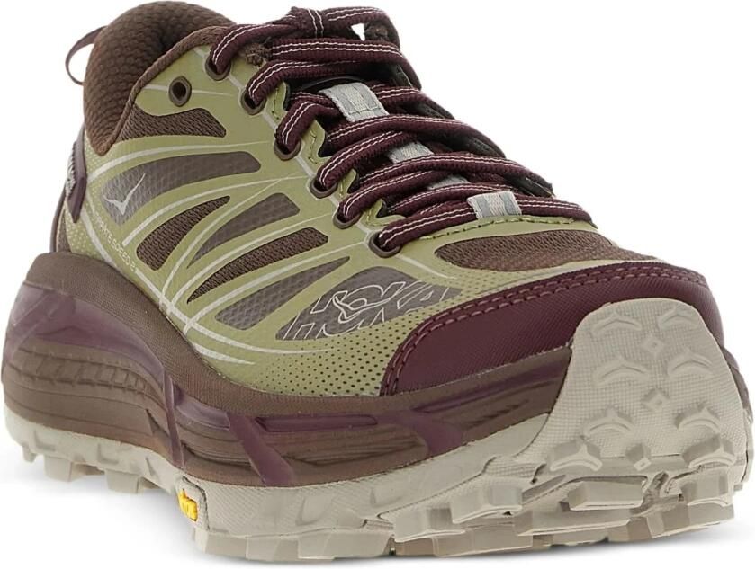 Hoka One Mafate Speed 2 - Foto 2