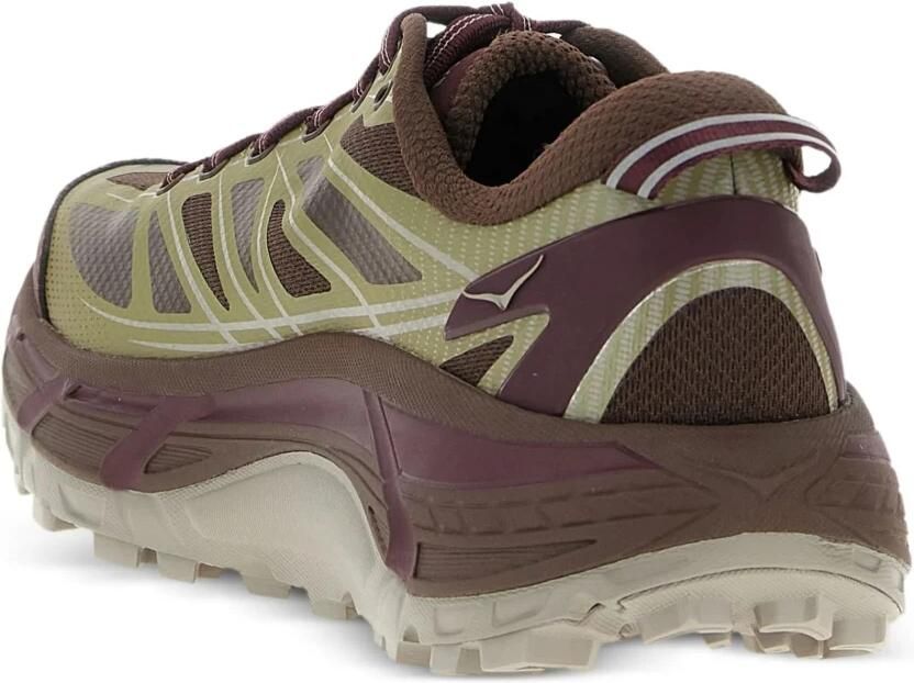 Hoka One Mafate Speed 2 - Foto 3