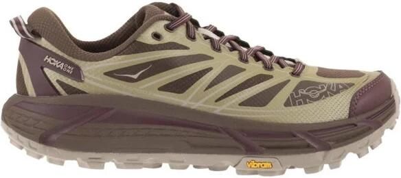Hoka One Mafate Speed 2