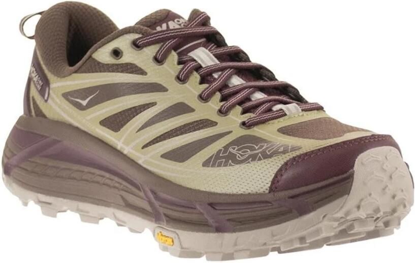 Hoka One Mafate Speed 2 - Foto 4