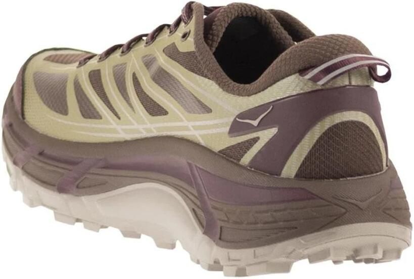Hoka One Mafate Speed 2 - Foto 3