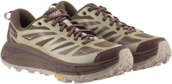 Hoka One Mafate Speed 2 - Foto 5
