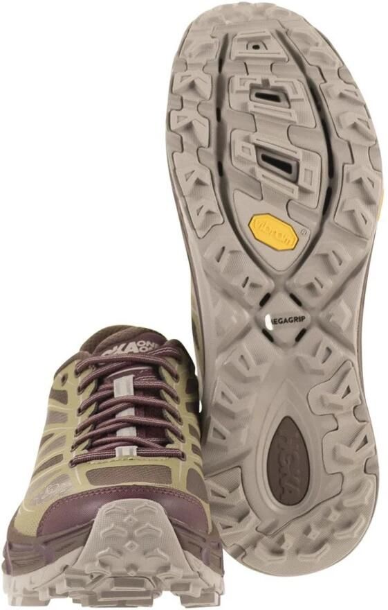 Hoka One Mafate Speed 2 - Foto 2