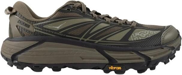 Hoka One Mafate Speed 2
