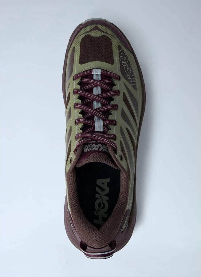 Hoka One Mafate Speed 2 Sneakers - Foto 2