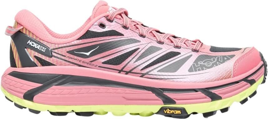 Hoka One Mafate Speed 2 Sneakers