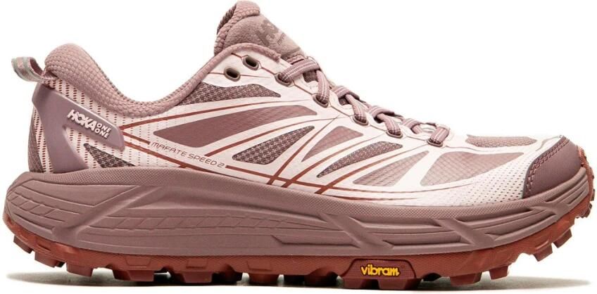 Hoka One Mafate Speed 2 Sneakers