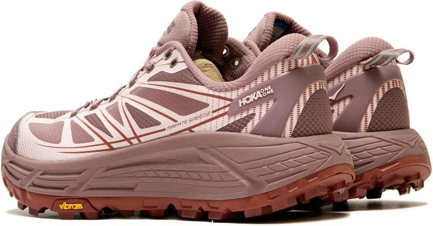 Hoka One Mafate Speed 2 Sneakers - Foto 2