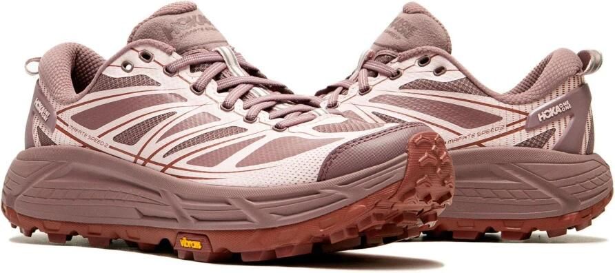 Hoka One Mafate Speed 2 Sneakers - Foto 3