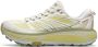HOKA Lage Sneakers Dames Mafate Speed 2 Maat: 46 Materiaal: Textiel Kleur: Groen - Thumbnail 1