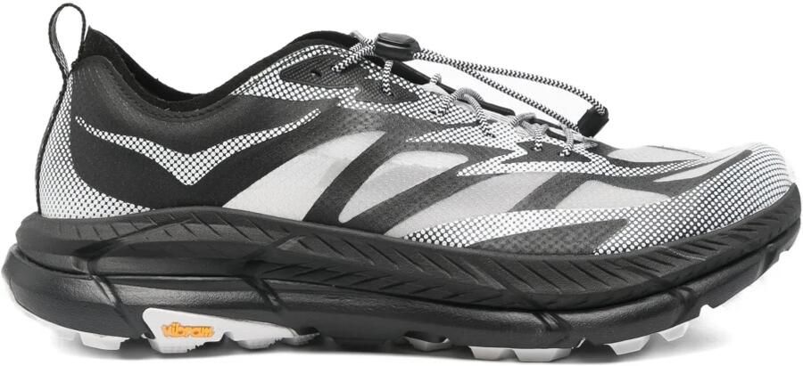 Hoka One Mafate Speed 4