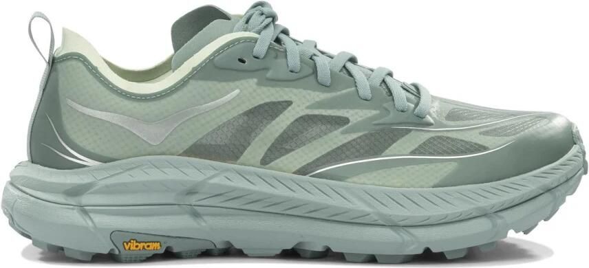 Hoka One Mafate Speed 4 Lite