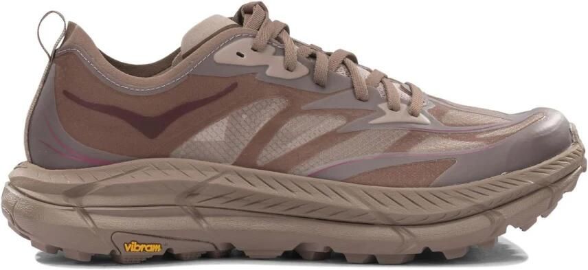 Hoka One Mafate Speed 4 Lite