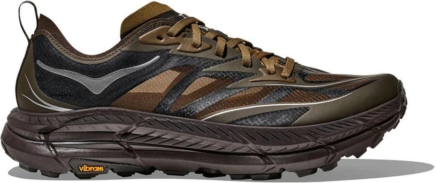 Hoka One Mafate Speed 4 Lite