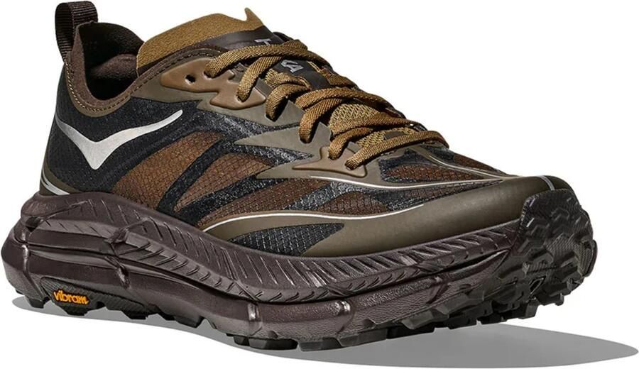 Hoka One Mafate Speed 4 Lite - Foto 4