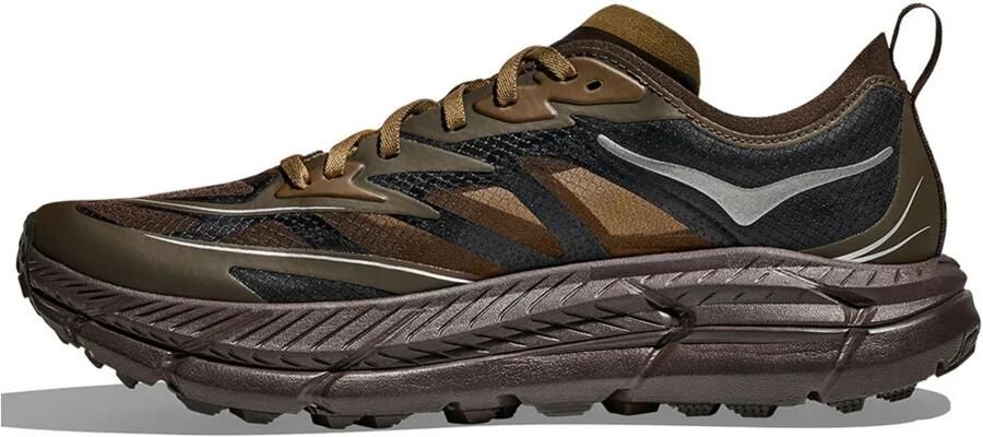 Hoka One Mafate Speed 4 Lite - Foto 7