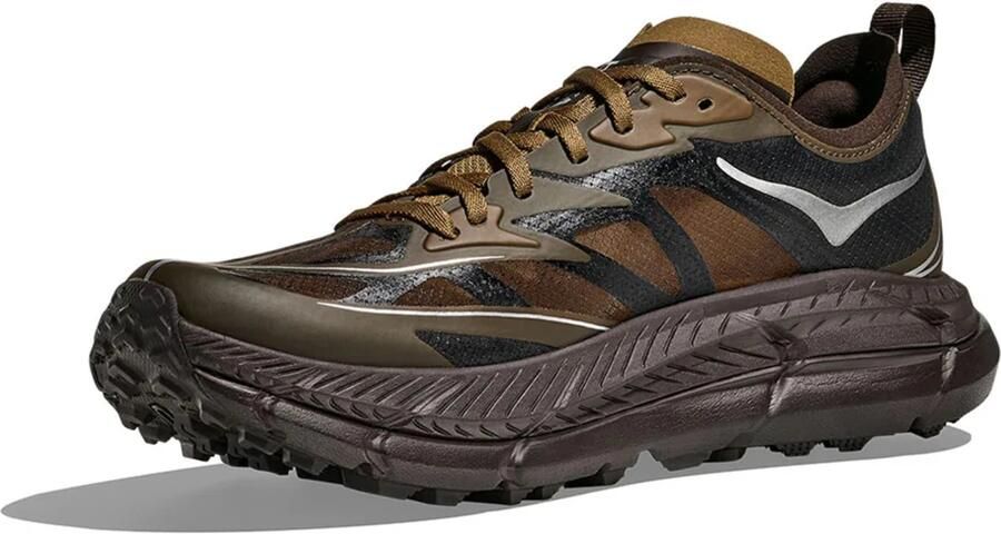 Hoka One Mafate Speed 4 Lite - Foto 5