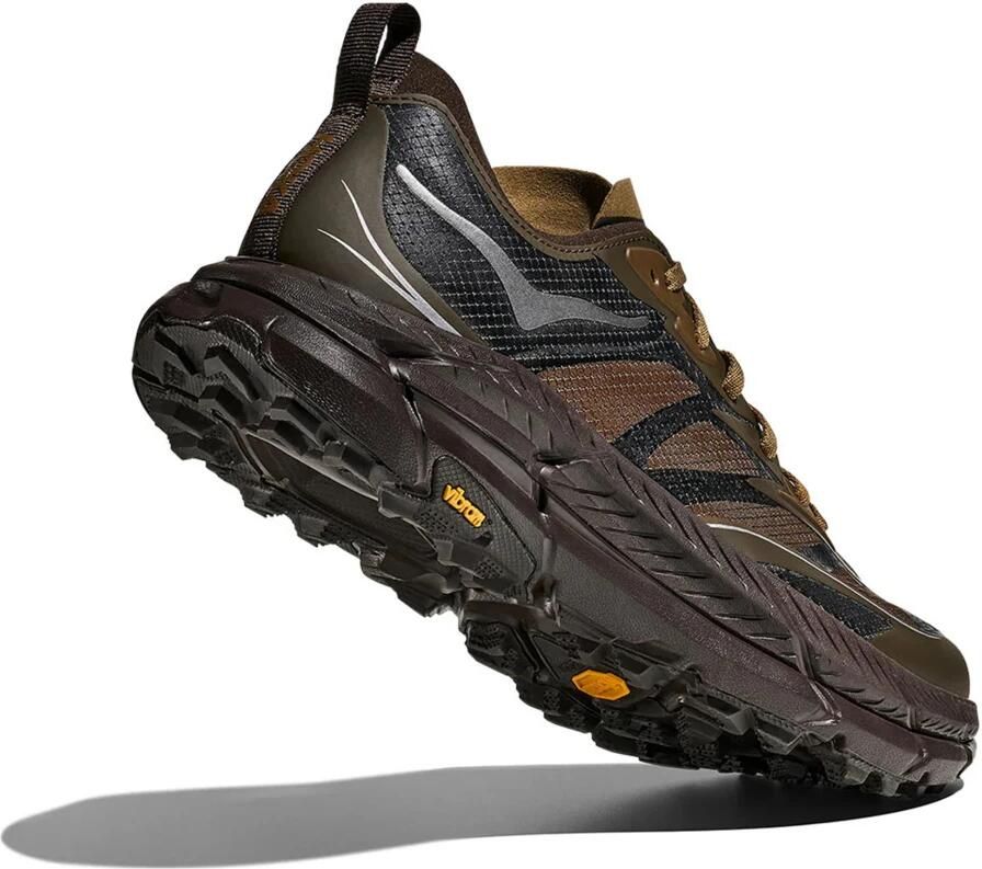 Hoka One Mafate Speed 4 Lite - Foto 3