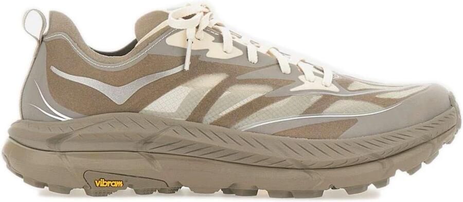 HOKA Mafate Speed 4 Dames Bruin- Dames Bruin