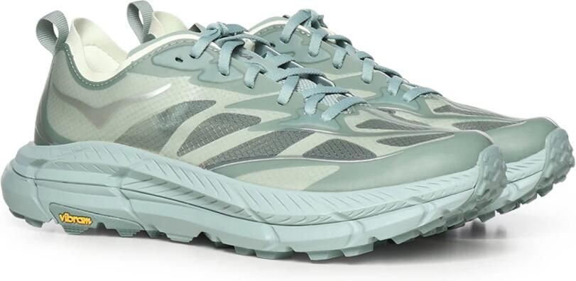 Hoka One Mafate Speed 4 Lite