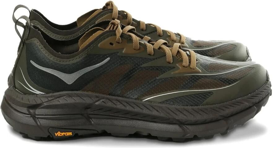 Hoka One Mafate Speed 4 Lite