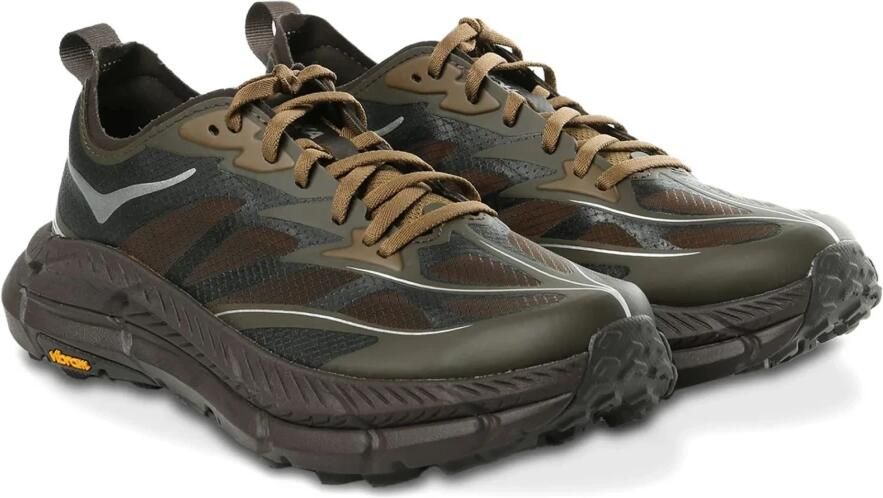 Hoka One Mafate Speed 4 Lite - Foto 2