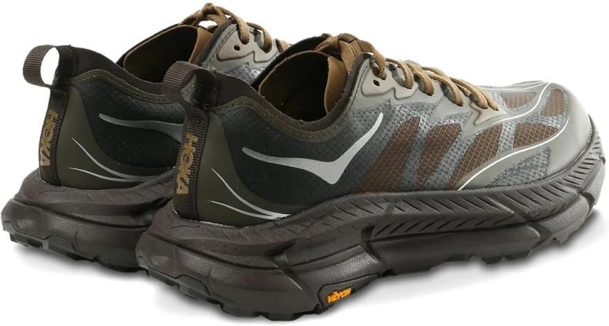 Hoka One Mafate Speed 4 Lite - Foto 3