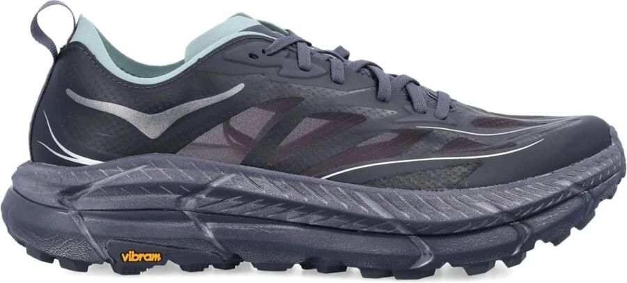 Hoka One Trail Running Schoenen Lichtgewicht Prestatie
