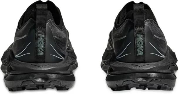 HOKA Loopschoen 'MAFATE SPEED 4 LITE' zwart zilver - Foto 9