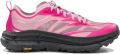 Hoka One Mafate Speed 4 Lite Sneaker - Roze