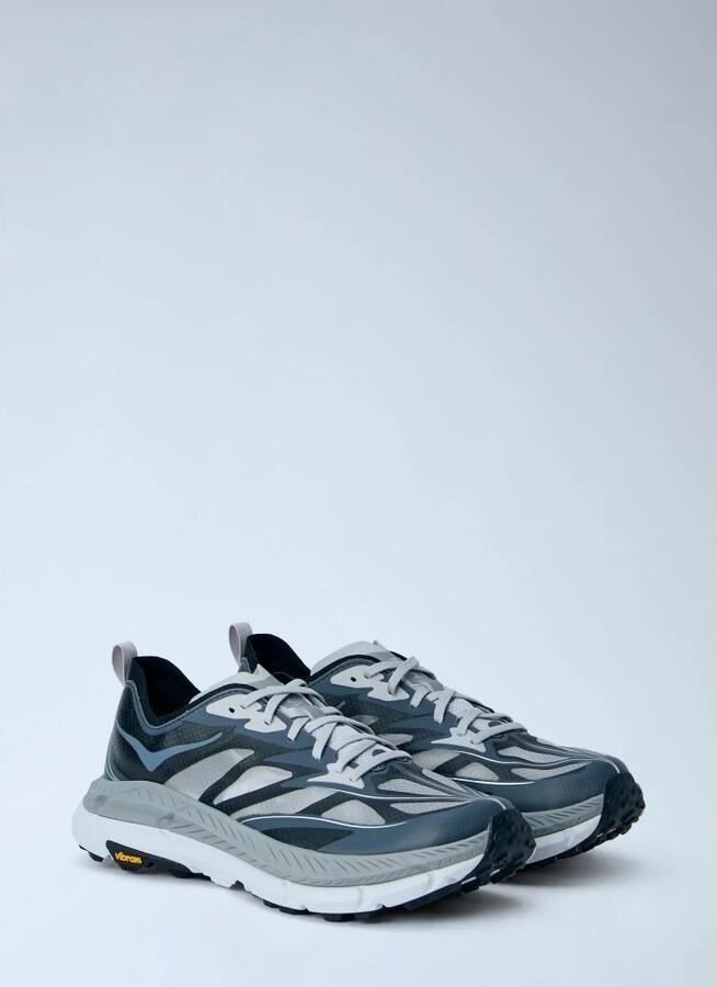 Hoka One Mafate Speed 4 Lite Sneakers - Foto 3
