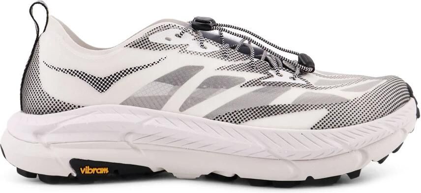 Hoka One Mafate Speed 4 Lite TS
