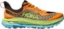 Hoka One Mafate Speed 4 Sneakers Multicolor Heren - Thumbnail 1