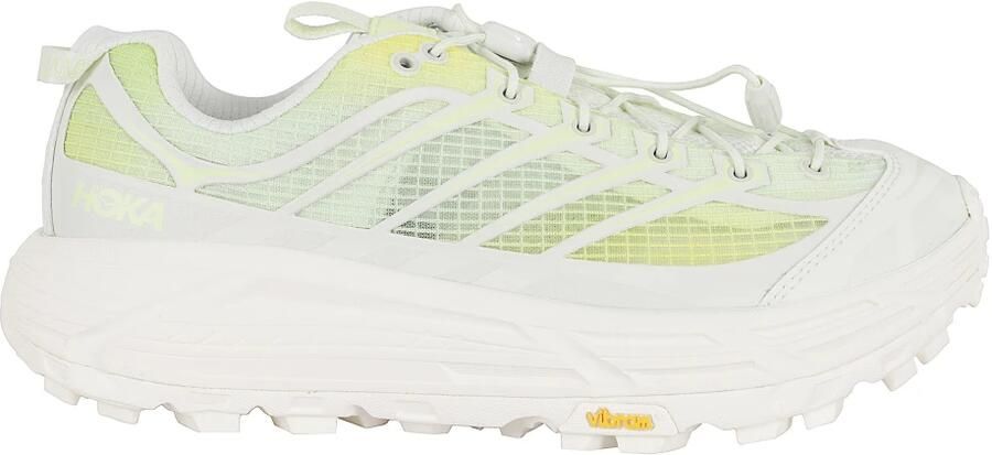 Hoka One Mafate Three2 Grid