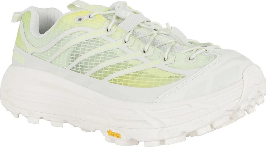 Hoka One Mafate Three2 Grid - Foto 2