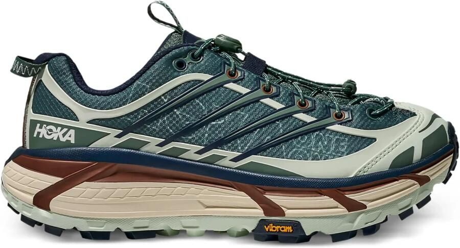 Hoka One Mafate Three2