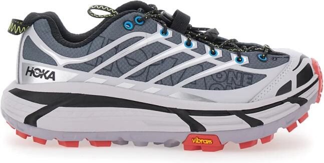 Hoka One Mafate Three2 Sneakers